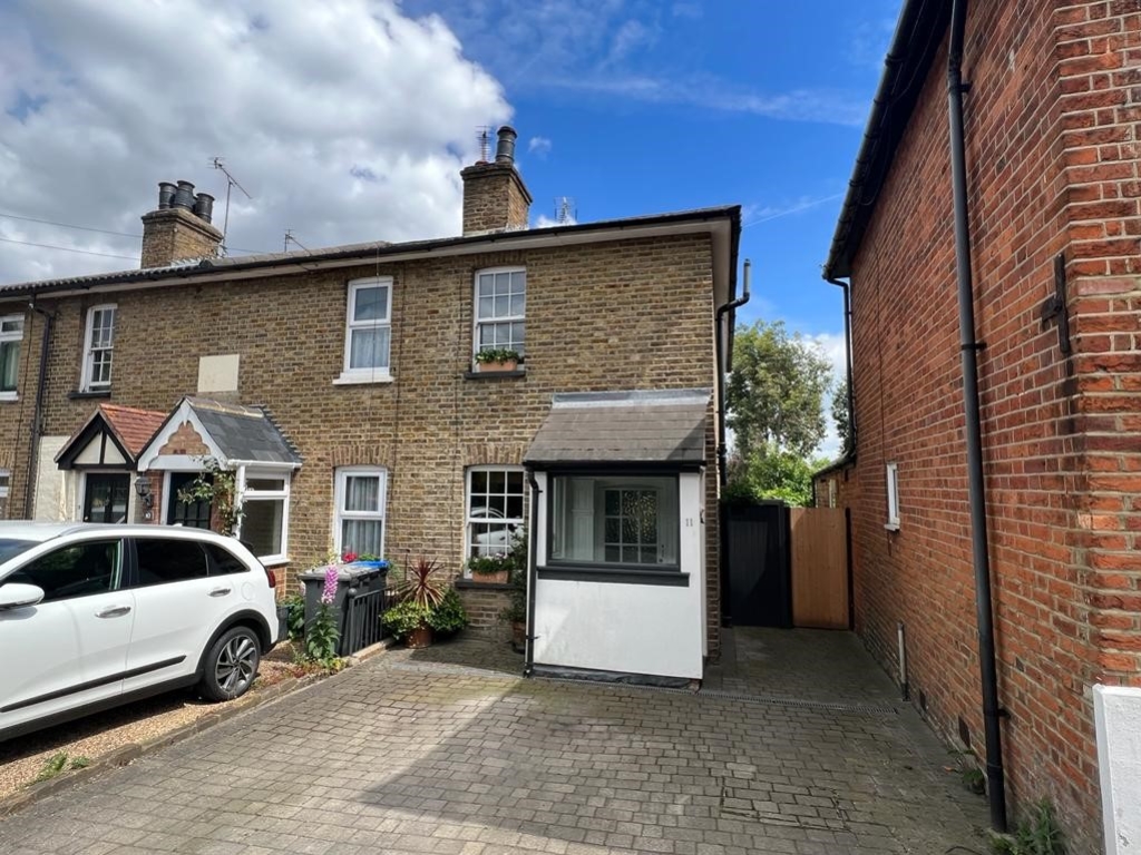 Langham Place, Egham, Surrey, TW20 Nevin And Wells